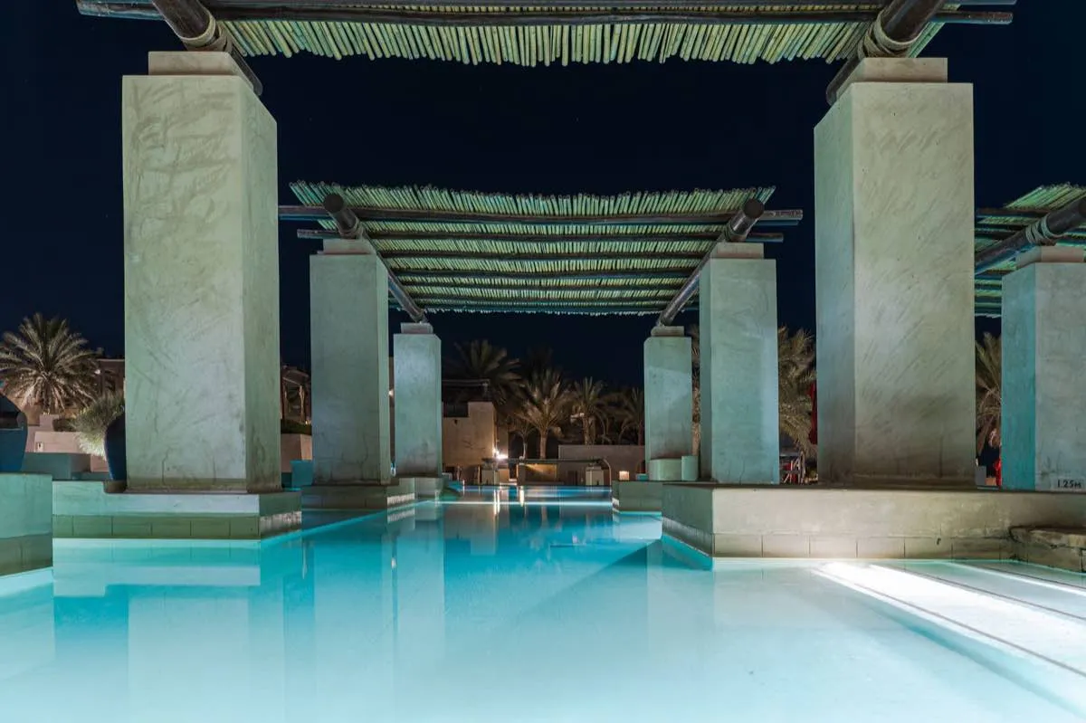 Spa & Hot Tub Installation in New Orleans, LA