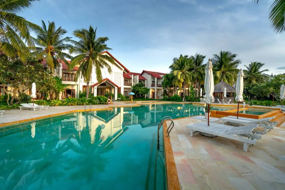 Pool Resurfacing & Replastering in New Orleans, LA