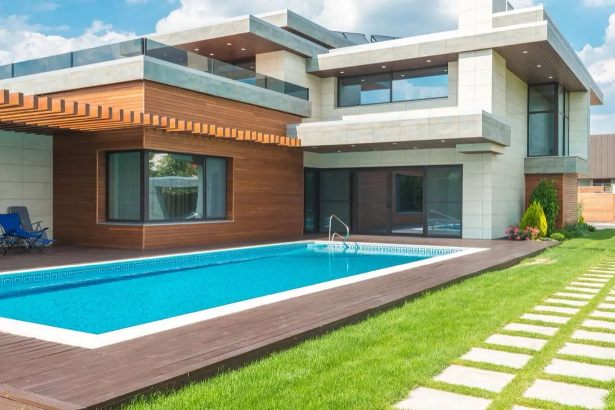 New Pool Construction in New Orleans, LA