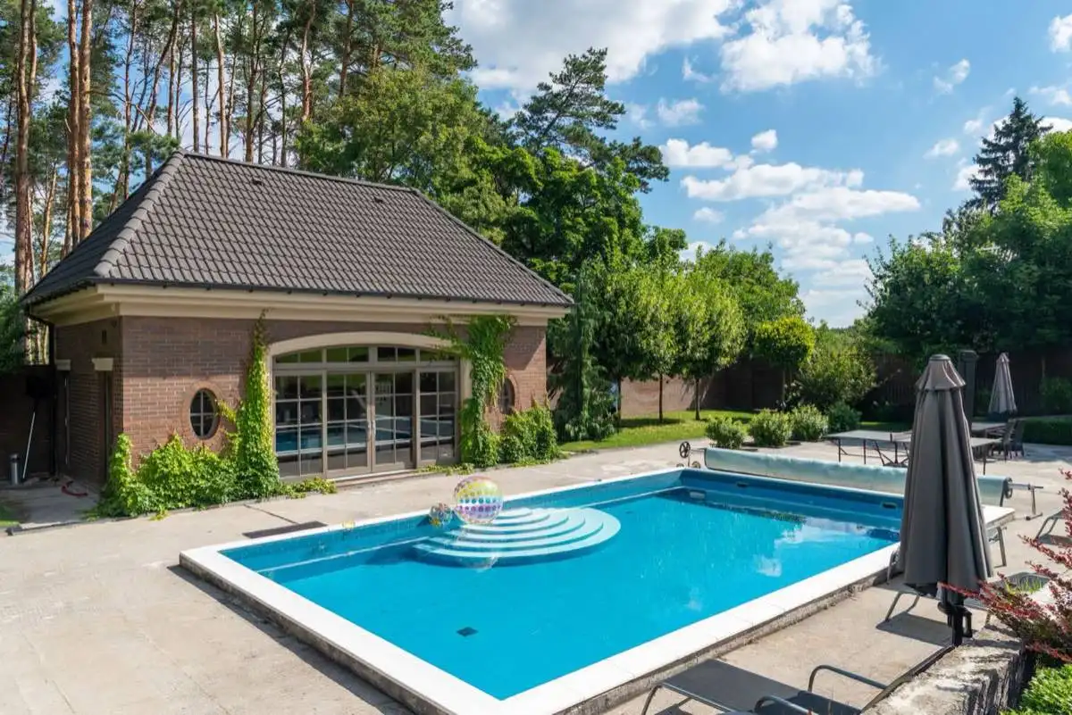 Pool Decks & Patios in New Orleans, LA