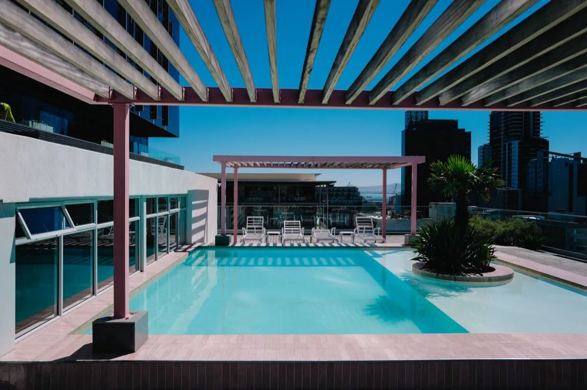 Green Pool Recovery & Acid Washing in New Orleans, LA